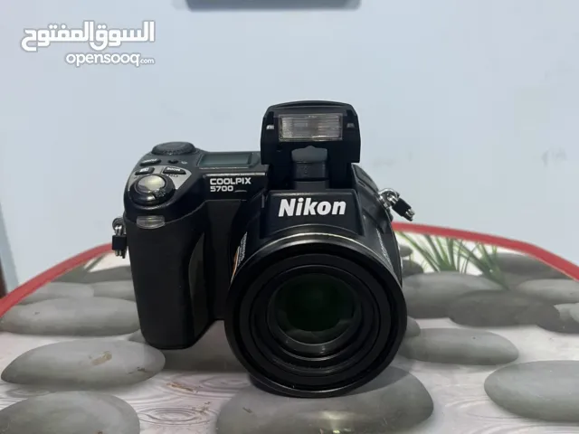 Nikon coolpix 5700
