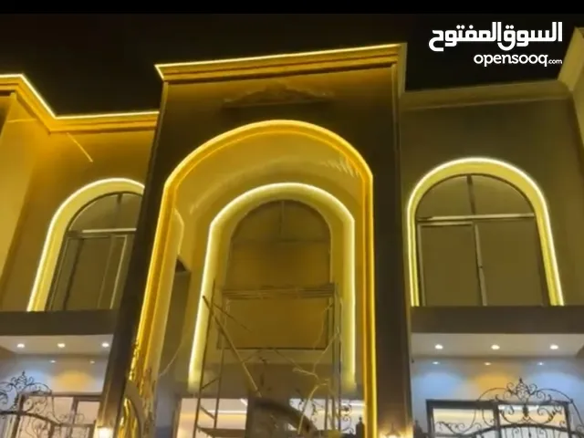 للايجار دار فخم بالجادرية
