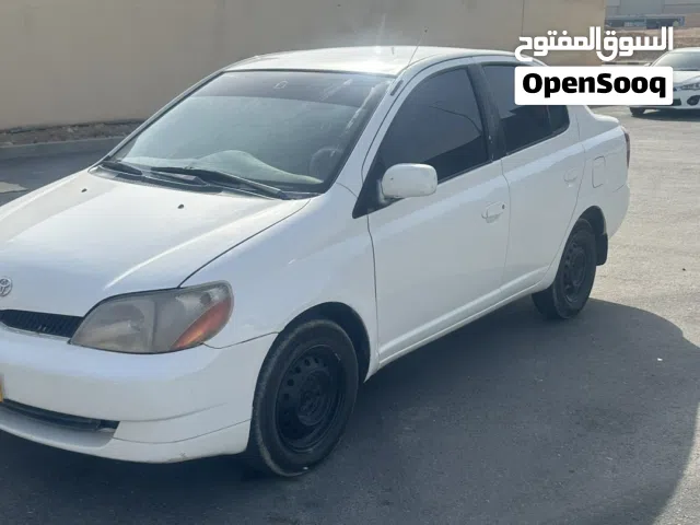 2002 تويوتا اكو Base