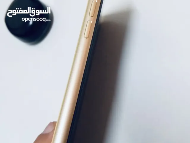 Apple iPhone XR 64 GB in Mafraq