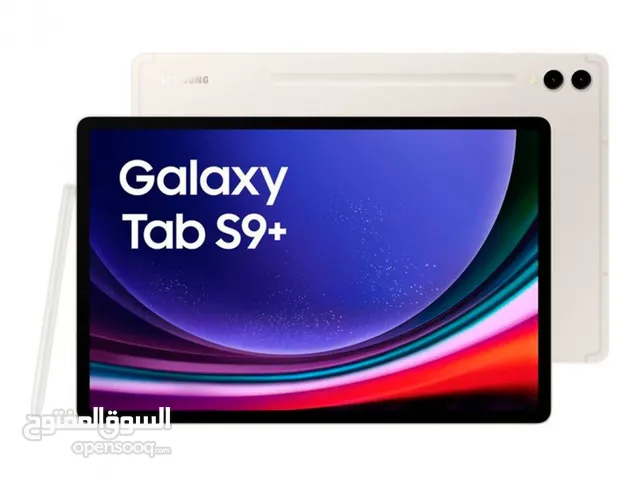 samsung tab s9 plus