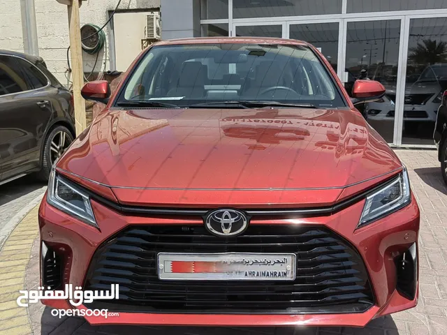 Toyota Yaris 2023 in Muharraq