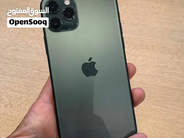 Apple iPhone 11 Pro 256 GB in Tripoli