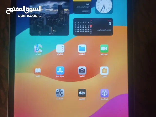 Apple iPad pro 3 128 GB in Basra