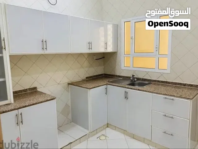 90 m2 1 Bedroom Apartments for Rent in Muscat Al Khuwair
