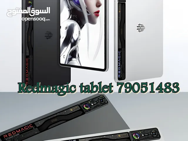 ZTE Nubia Series 256 GB in Al Batinah