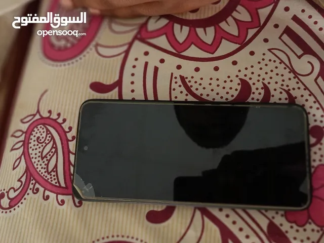 Xiaomi Redmi 12 256 GB in White Nile