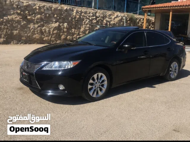 2013 لكزس ES ES 300