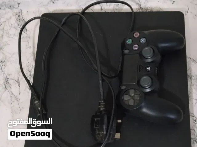 PlayStation 4 PlayStation for sale in Al Dhahirah