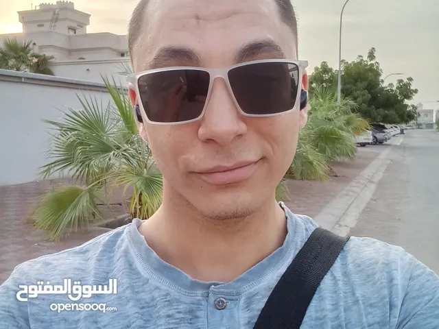 Mohamed Ahmed