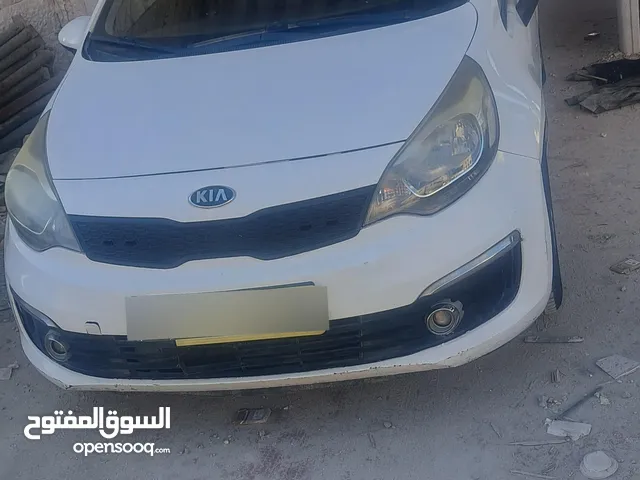 Used Kia Pride in Hebron