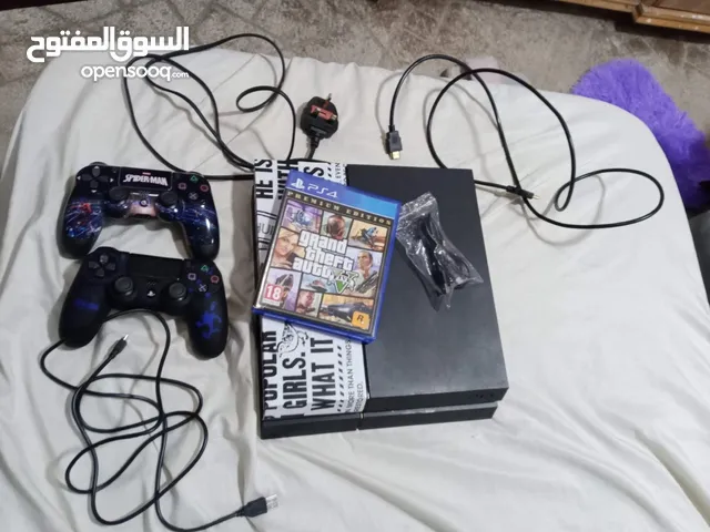 PlayStation 4 PlayStation for sale in Amman