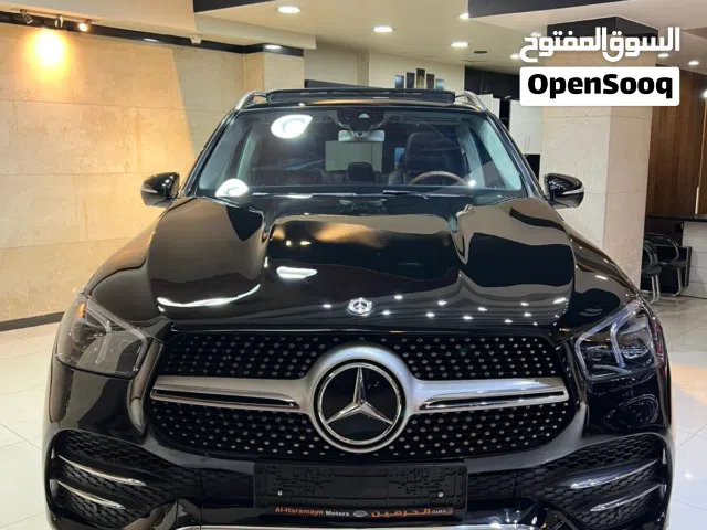 2019, مرسيدس بنز