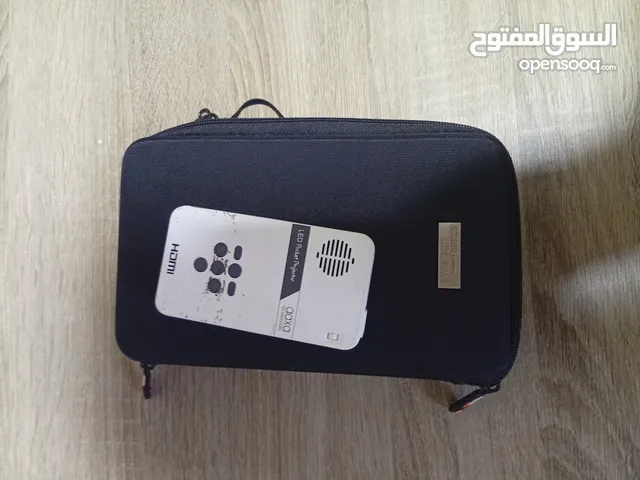 بروجكتر متنقل HDMI