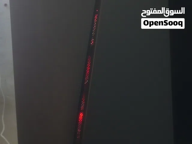 المواصفات في الوصف PC GAMING