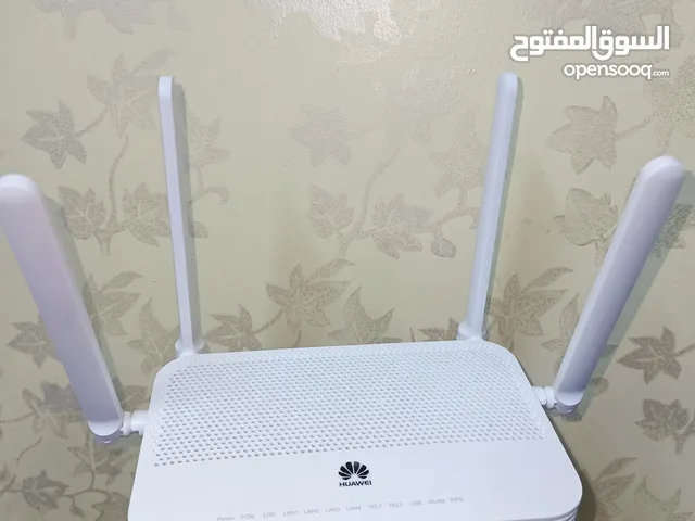 راوتر موسع wiFi6 للسرعات العالية