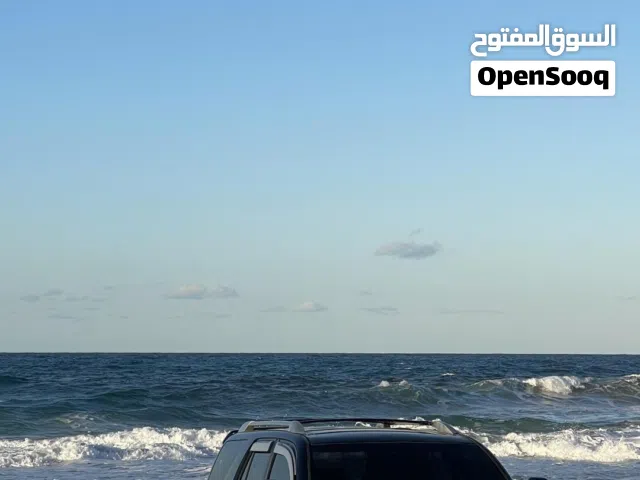New Toyota 4 Runner in Sirte