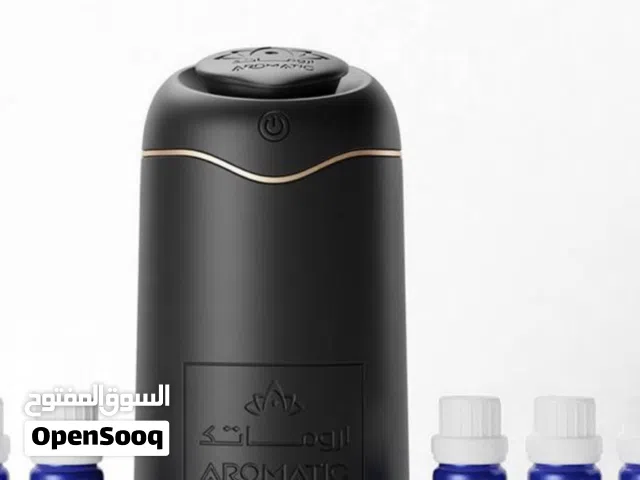 جهاز تعطير اروماتيك