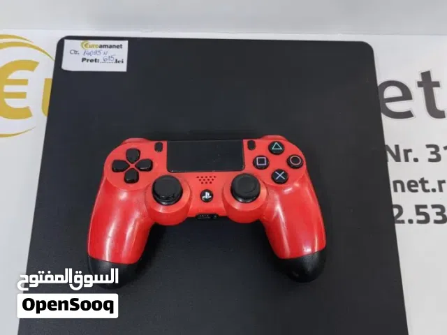 PlayStation 4 PlayStation for sale in Irbid