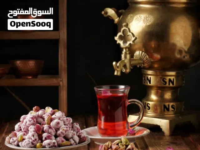 هدية أنيقة وجاهزة - هدية رمضان فاخر ومميّزة - للاطلاع على تخفيضات رمضان نهاية الوصف