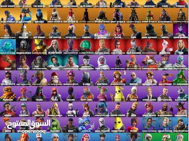 GTA Accounts and Characters for Sale in Hawally