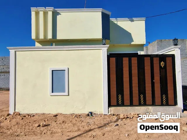 بيت في الجزيرة الحوطة
