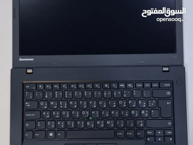 لا بتوب لينوفو للبيع
