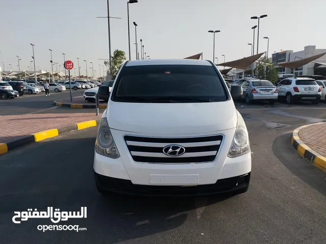 Hyundai H1 2016 in Sharjah