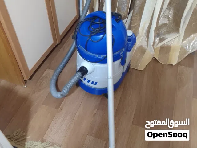 مكنسة كھربائية فيتو قوة 2200 وات لاقوة الا باللھ