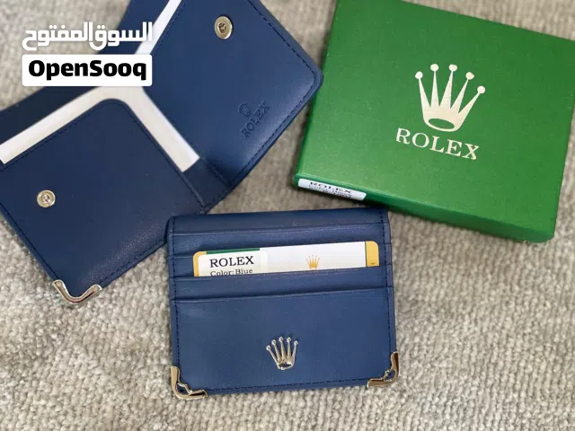 محافظ روليكس