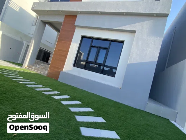 فيلا راقية في الرميس بناء شخصي