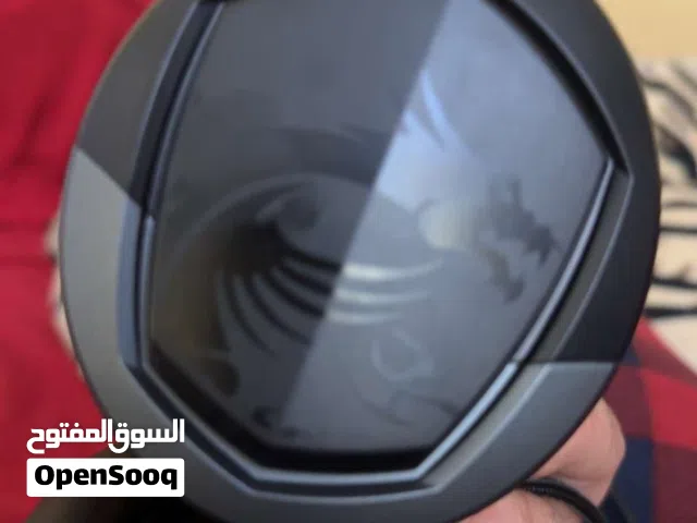 سماعه محيطيه