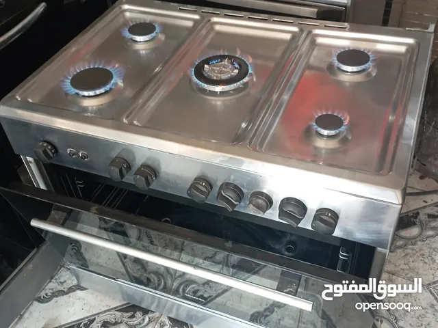 النهضة الفنية صيانة الافران المنزلية يوجد معنا قطع غيار اصليه