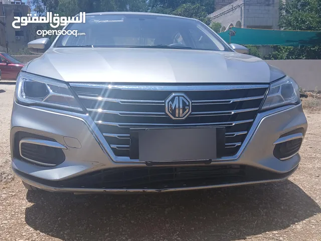 ام جي 2023. لتنازل بدون مقابل