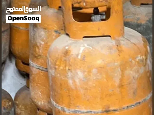 اسطوانة غاز للبيع طرابلس السراج