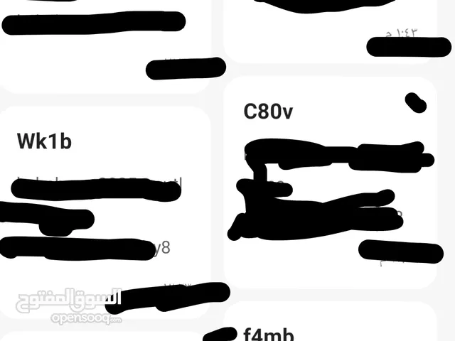Xbox Accounts and Characters for Sale in Ajloun