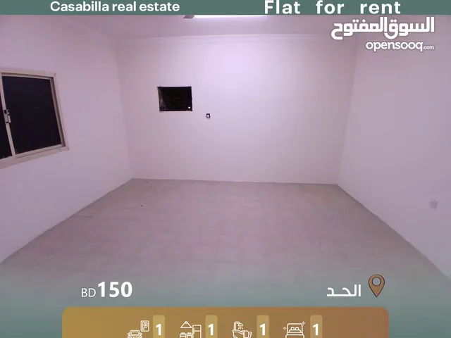 70 m2 1 Bedroom Apartments for Rent in Muharraq Hidd