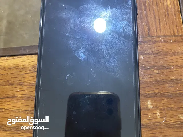 Apple iPhone 7 128 GB in Zarqa