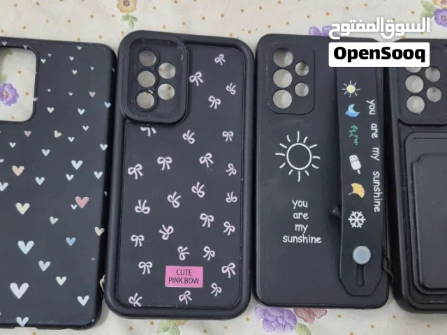 كڤرات تلفون سامسونج A52