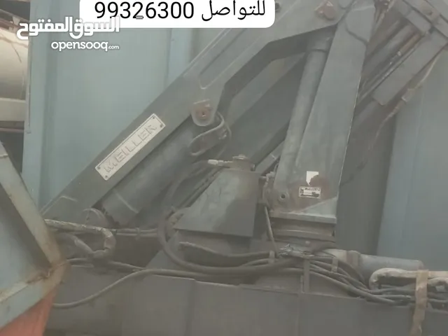 1997 Crane Lift Equipment in Al Jahra