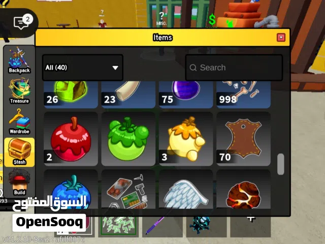 Roblox Accounts and Characters for Sale in Al Jahra