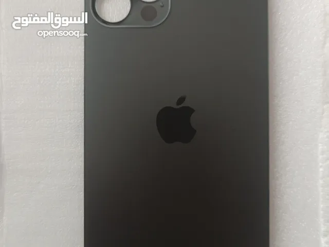 ضهر أيفون 12 pro