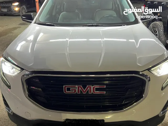 Used GMC Terrain in Kuwait City