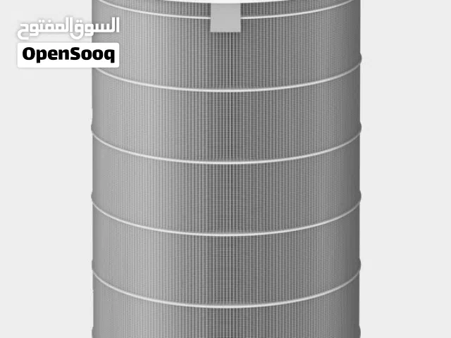 فلتر منقي الهواء من شاومي يعمل فقط مع airpurifire 4