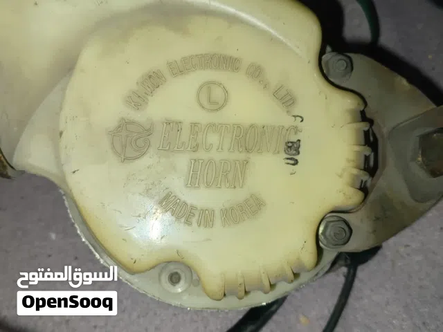 زوامير جوز كوري أصلي