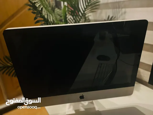 كمبيوتر ابل بحاله ممتازه وبسعر لا يفوت