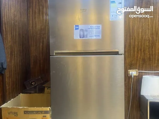 ثلاجه بيكو للبيع