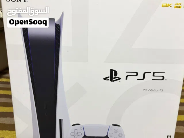 PlayStation 5 PlayStation for sale in Irbid