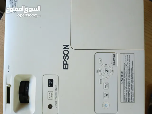 Epson EB-2155W Projector