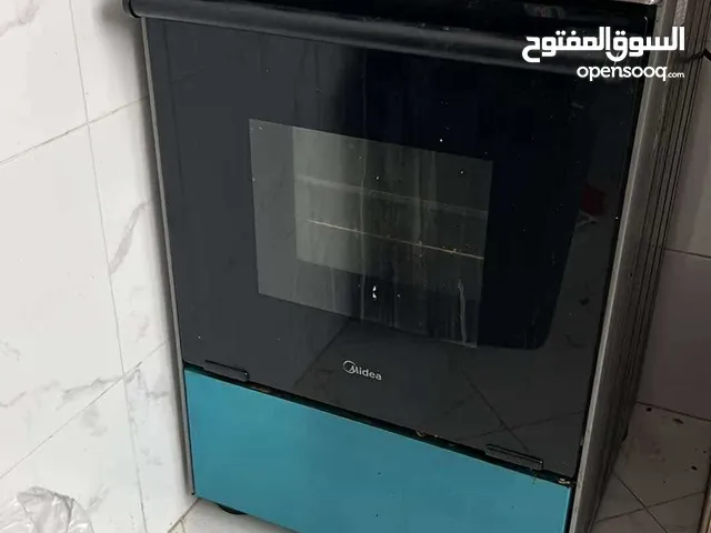Midea Ovens in Ajman